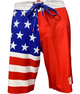 76ER Board Shorts