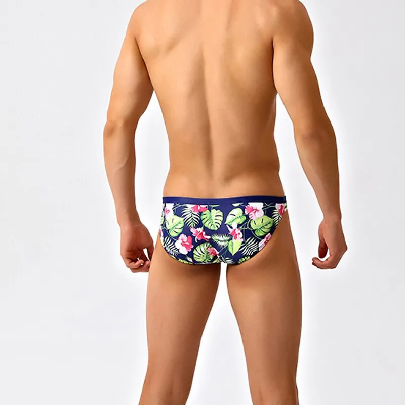 Acapulco Swim Briefs