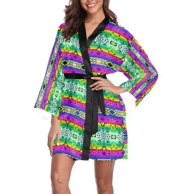 After the Northwest Rain Robe