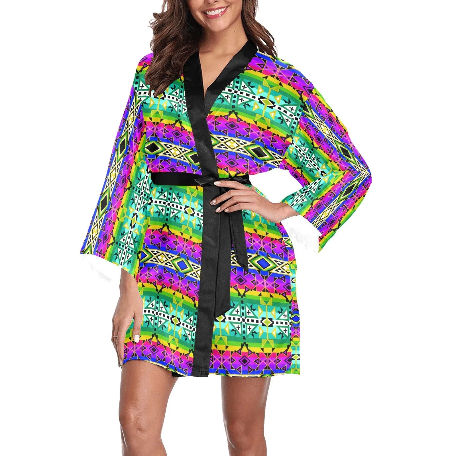 After the Northwest Rain Robe