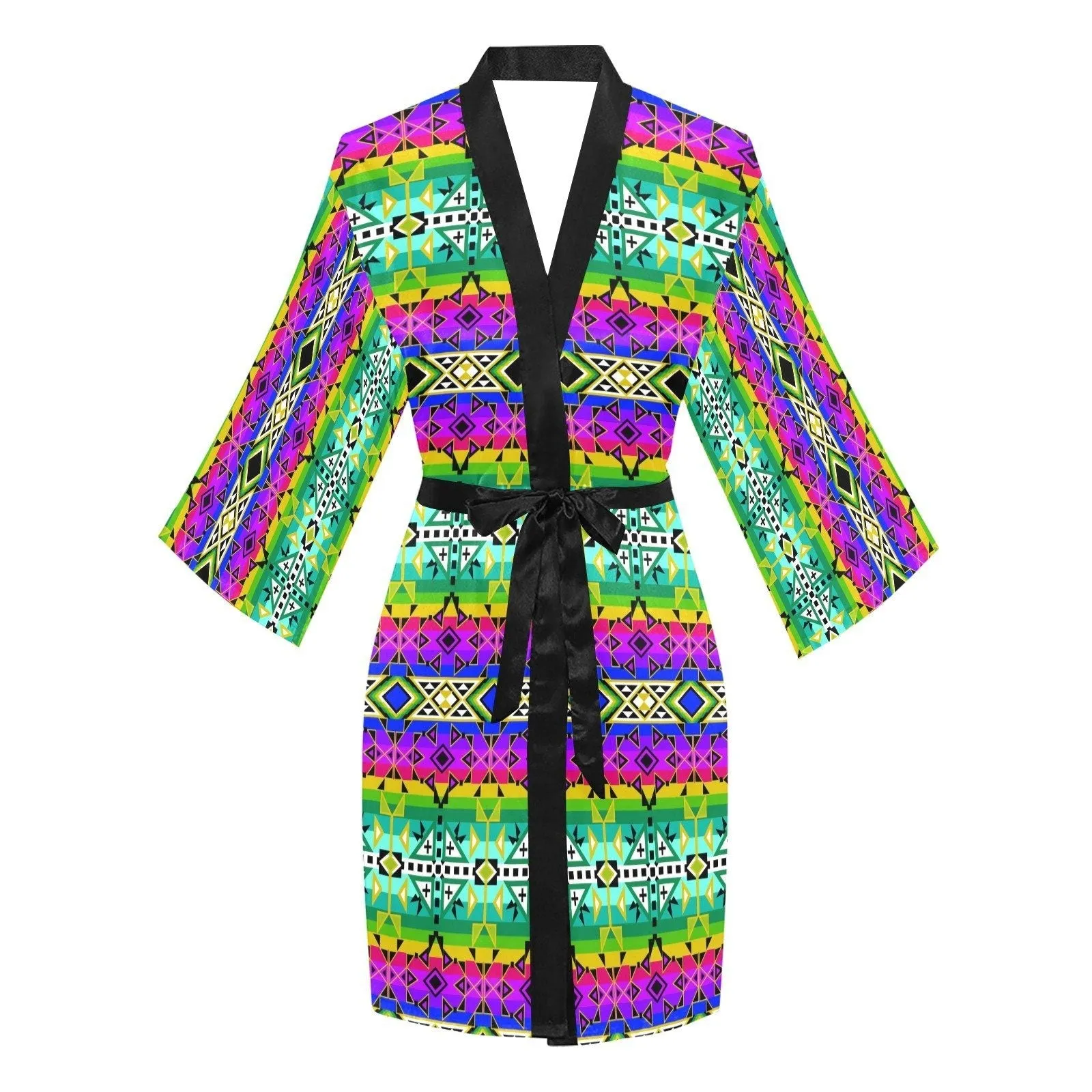 After the Northwest Rain Robe