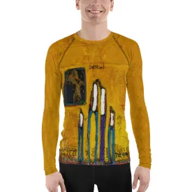 Always Men's Rash Guard