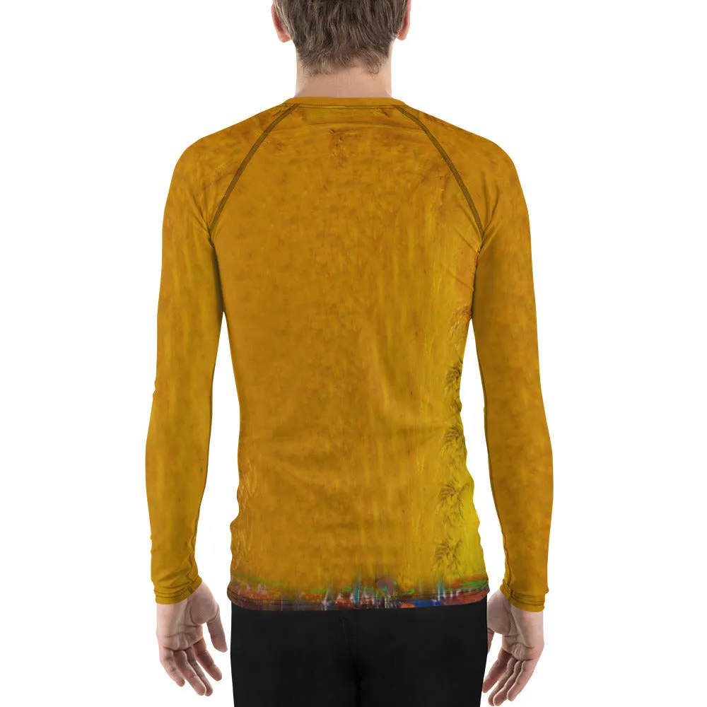 Always Men's Rash Guard