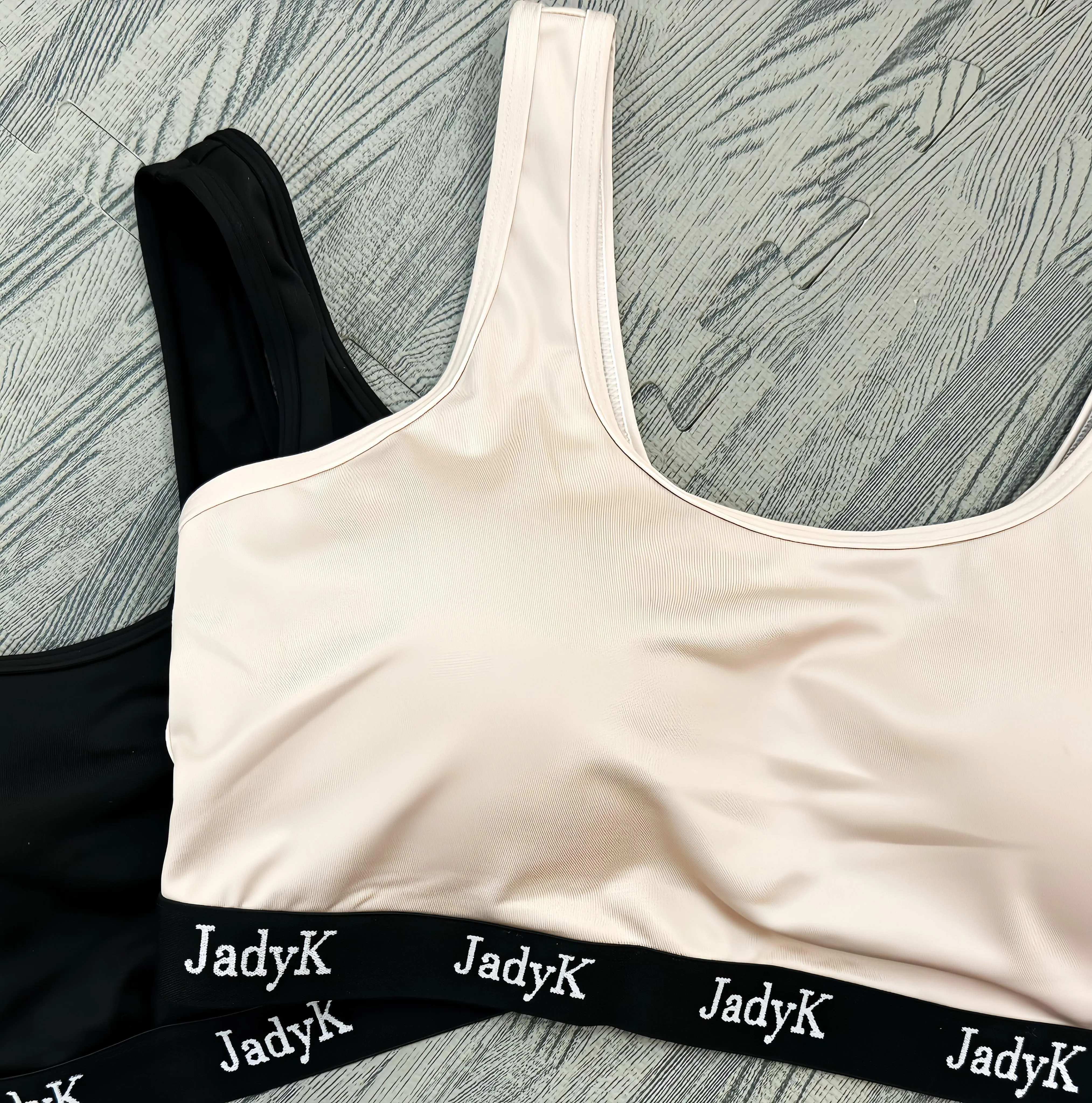 Arya Bralette Collection