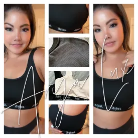 Arya Bralette Collection
