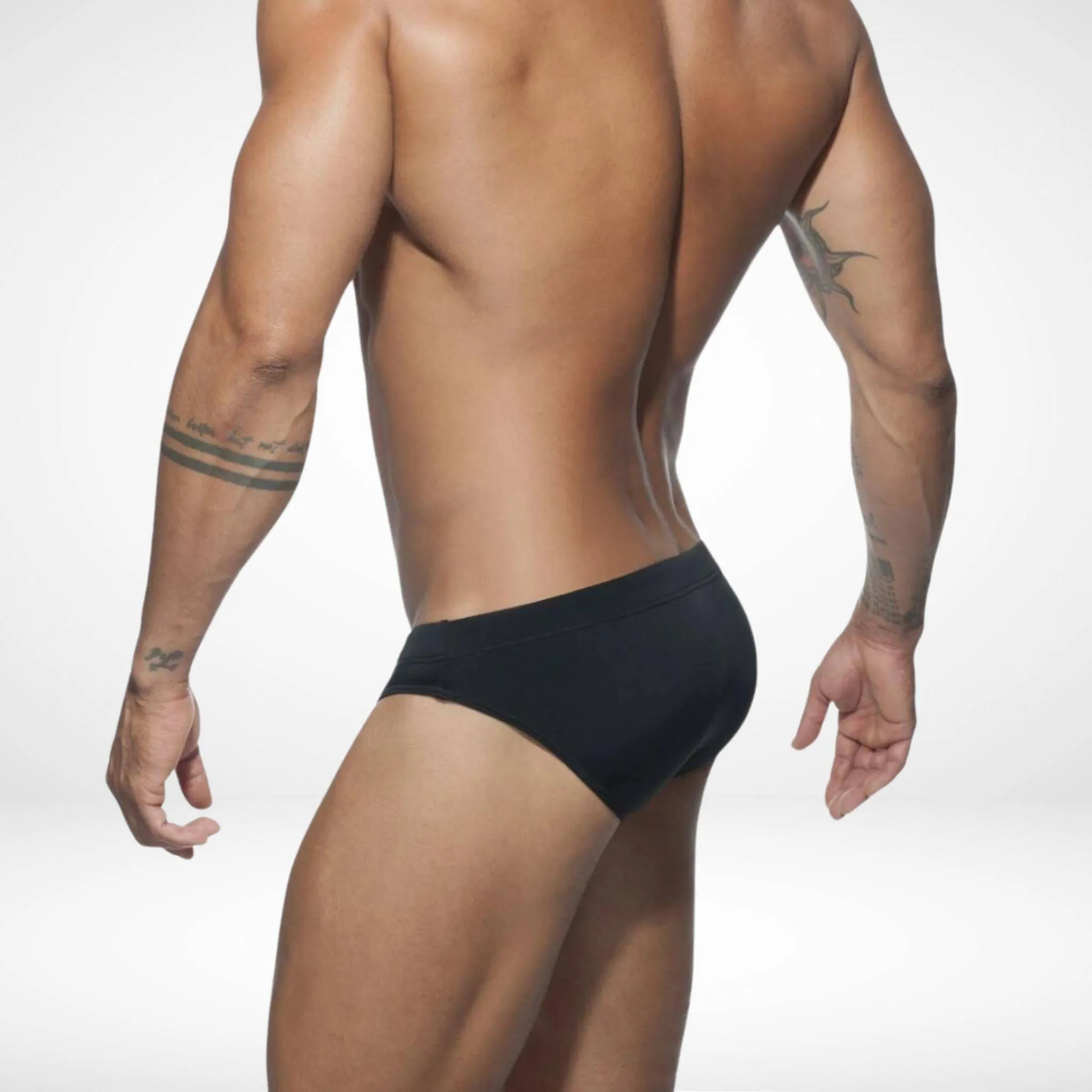 Basic AD Swim Briefs