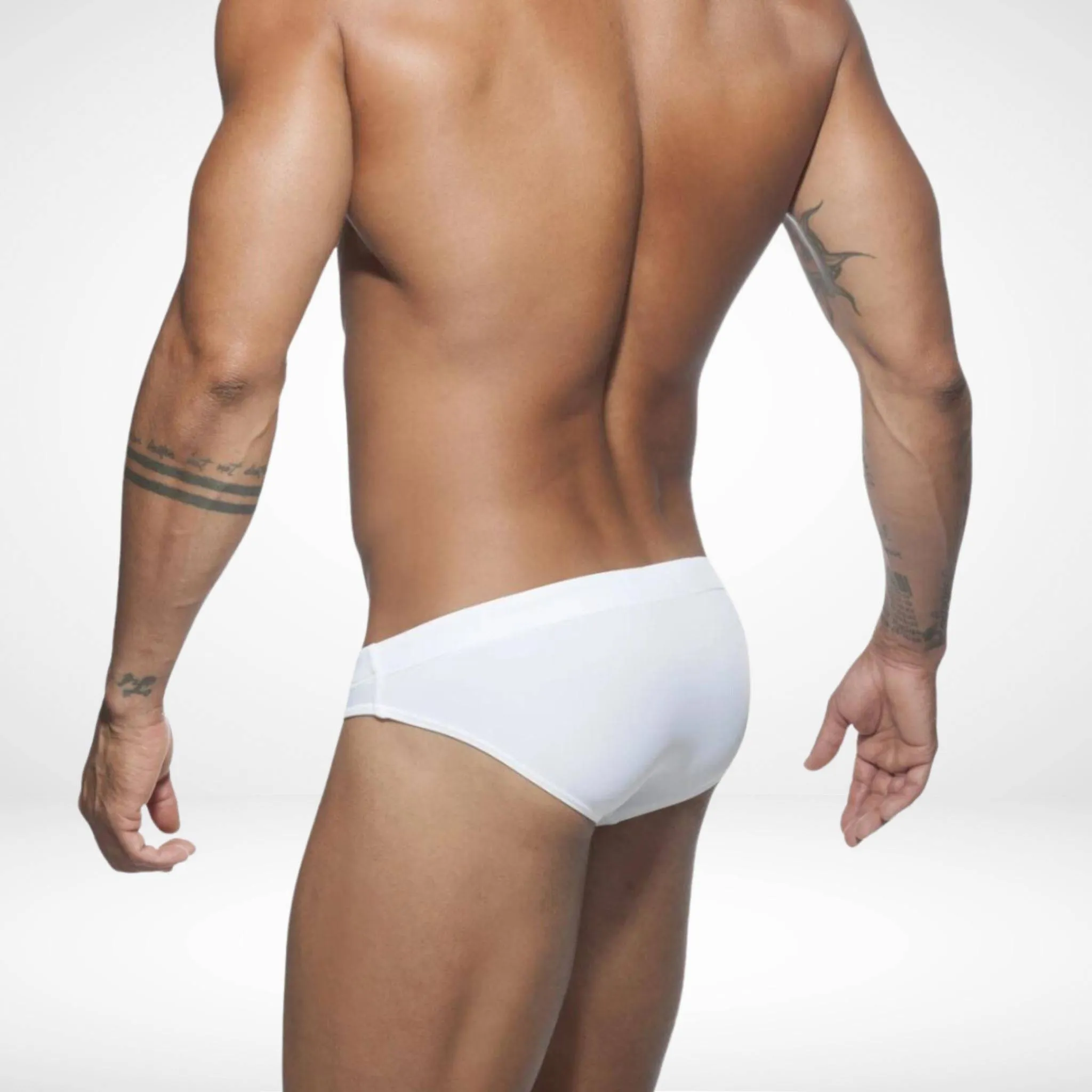 Basic AD Swim Briefs