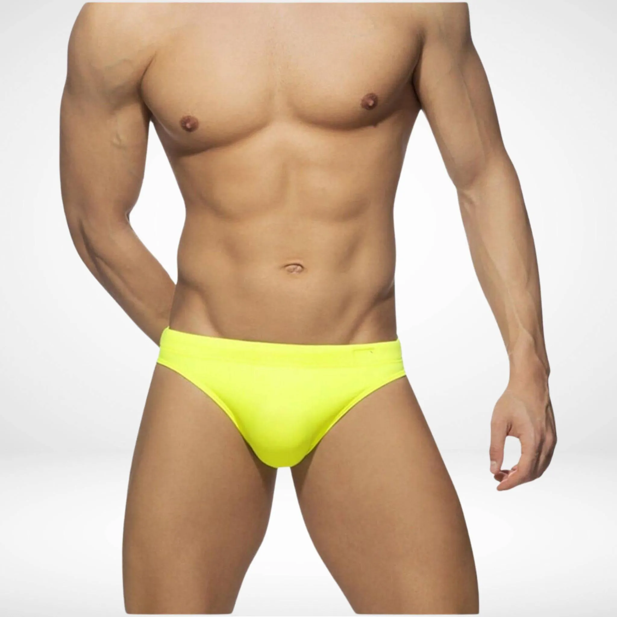 Basic AD Swim Briefs