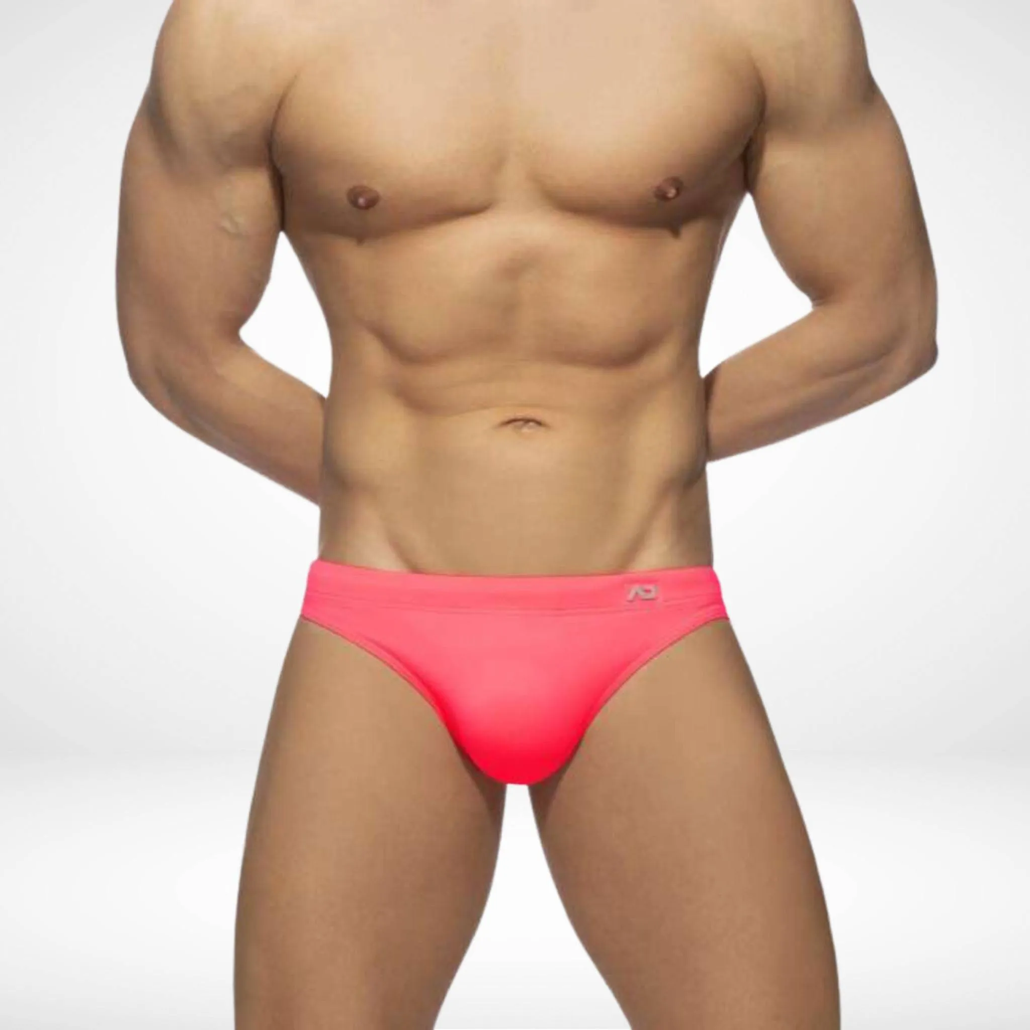 Basic AD Swim Briefs