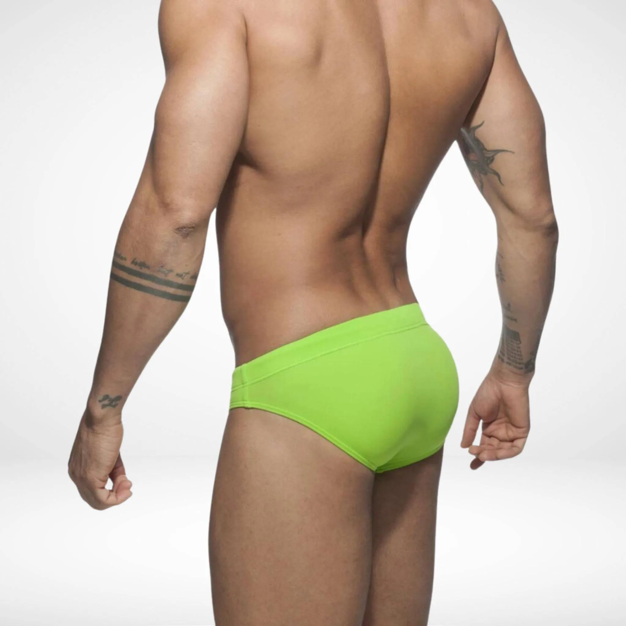 Basic AD Swim Briefs