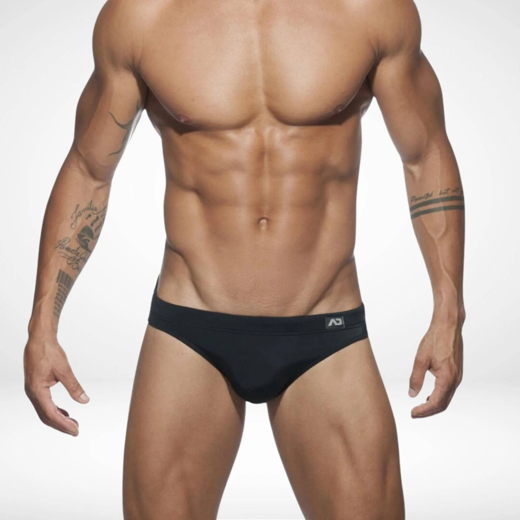 Basic AD Swim Briefs