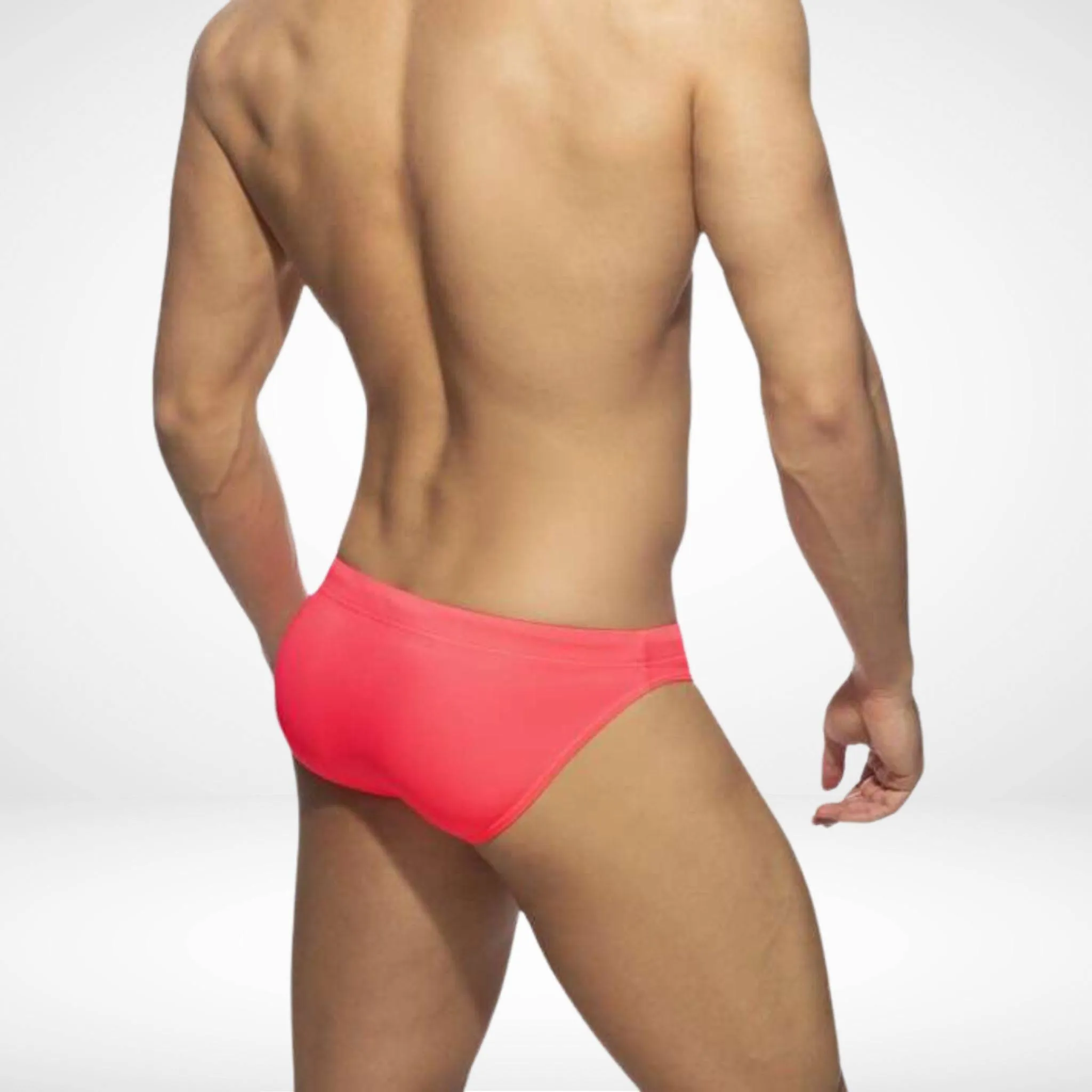 Basic AD Swim Briefs