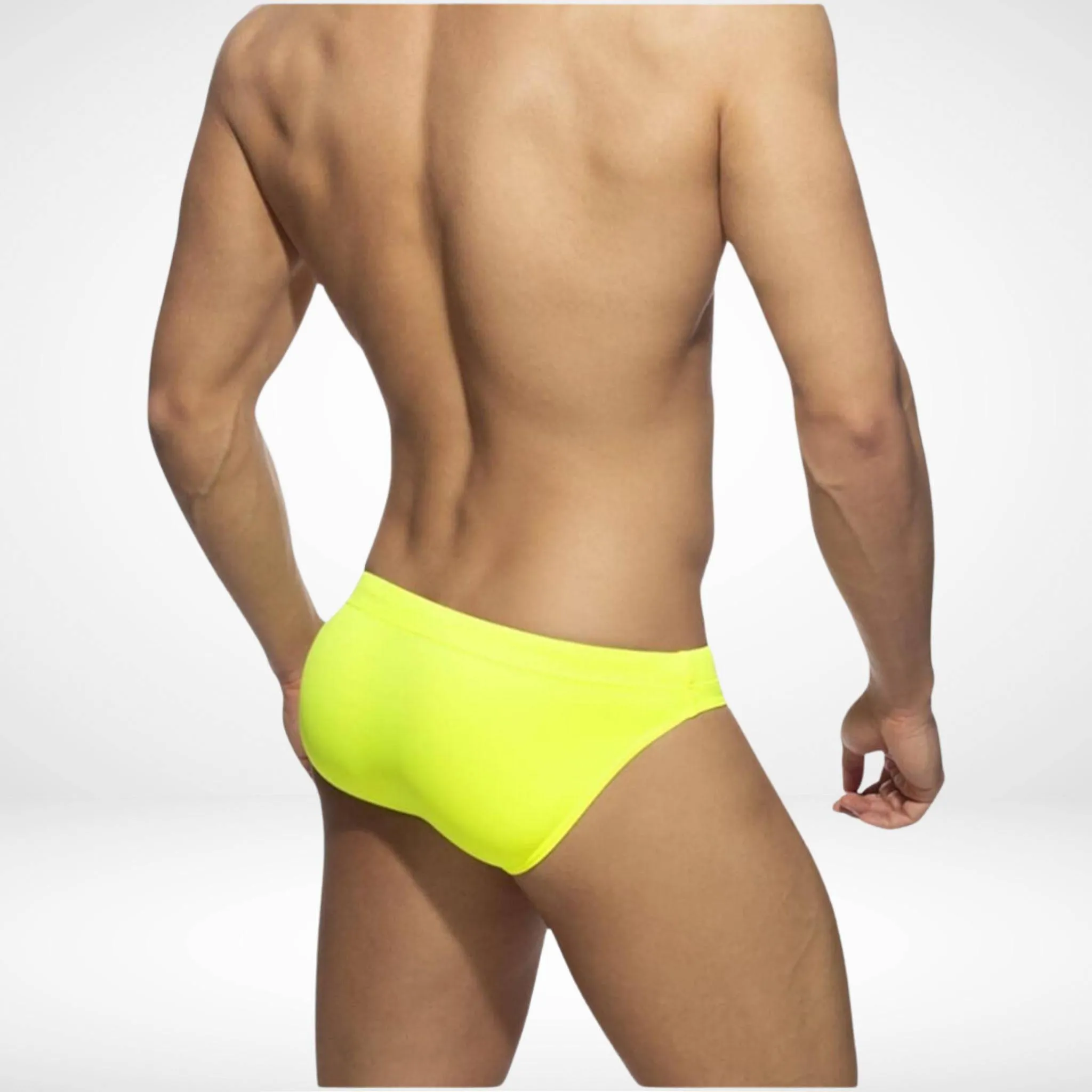 Basic AD Swim Briefs
