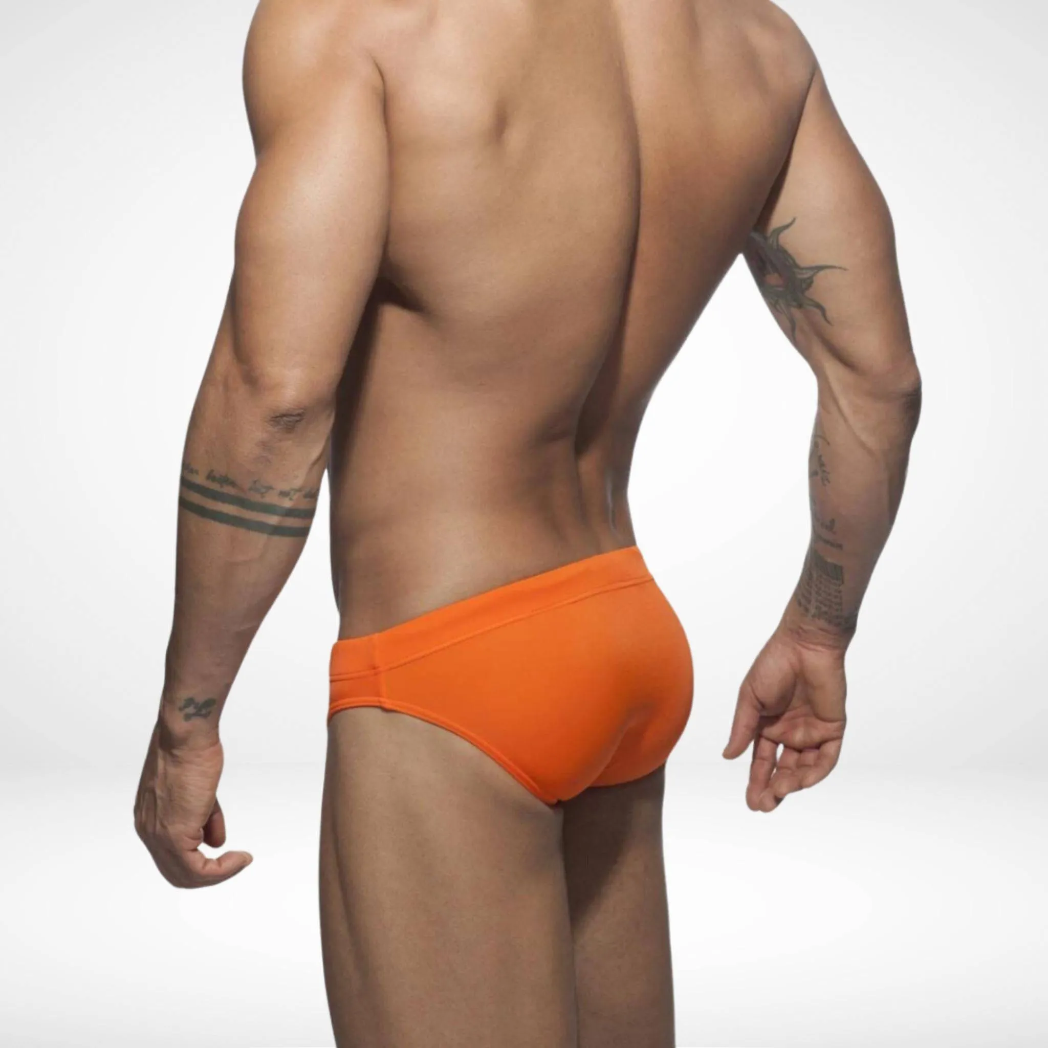 Basic AD Swim Briefs