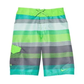 Boys' Drift 9" Boardshort