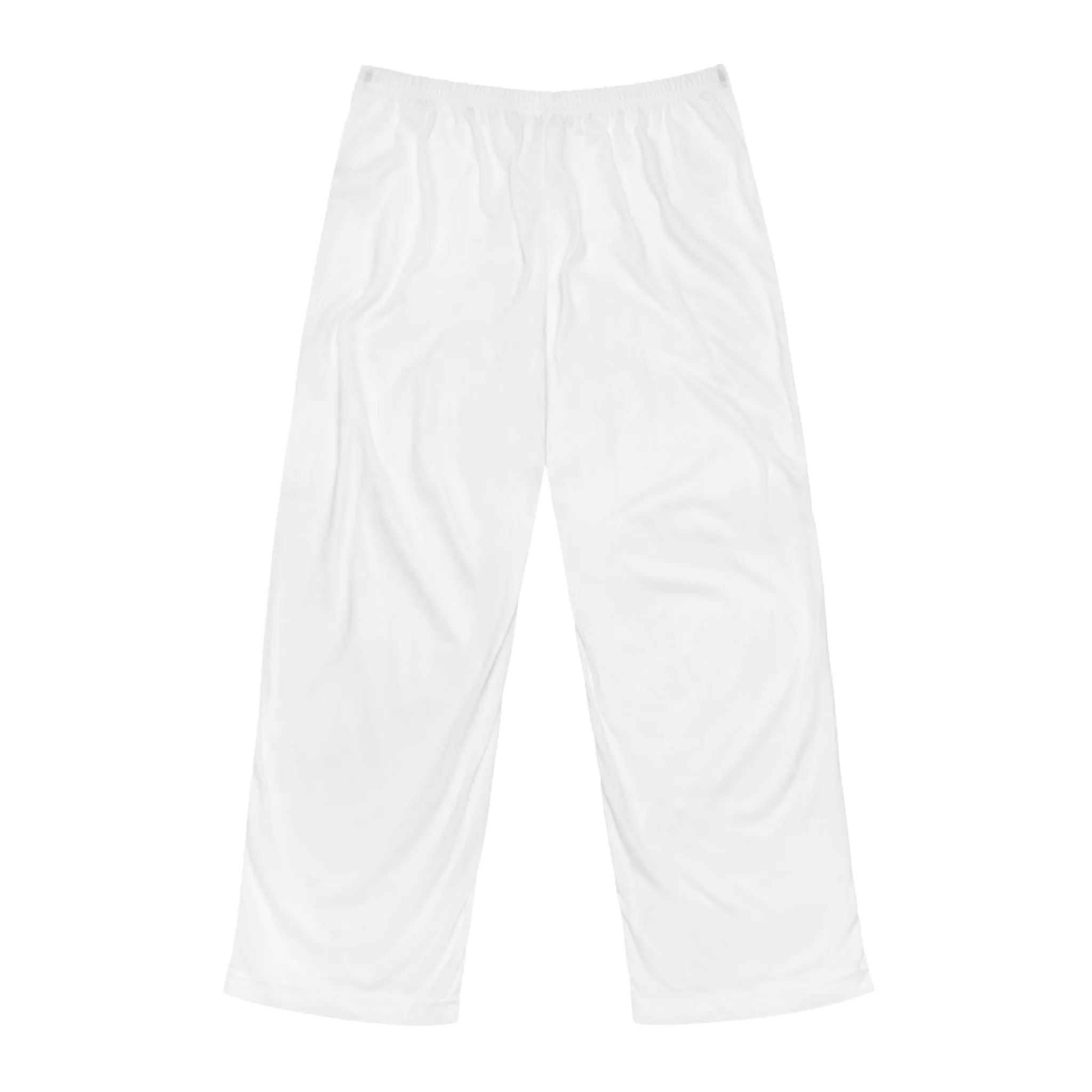 City Golf Charlotte Men's Pajama Pants (AOP)