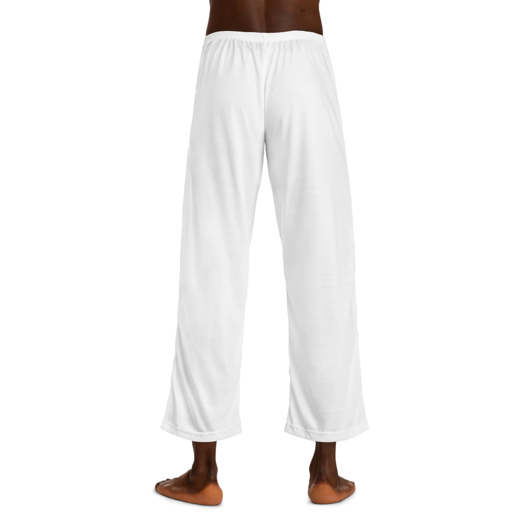 City Golf Charlotte Men's Pajama Pants (AOP)