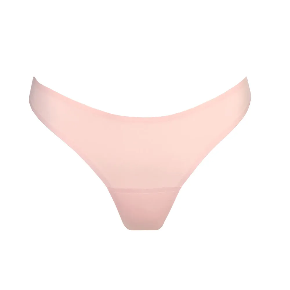 Colour Studio Thong - Pearly Pink