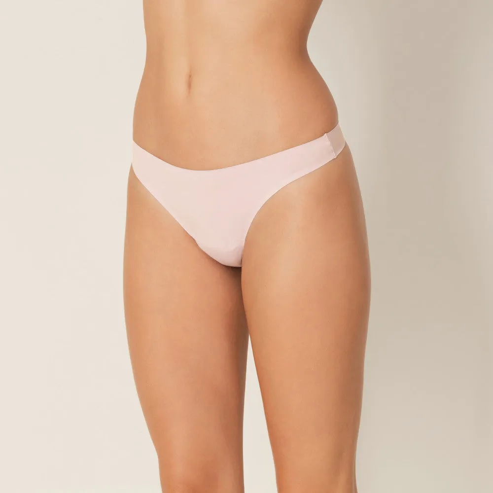 Colour Studio Thong - Pearly Pink