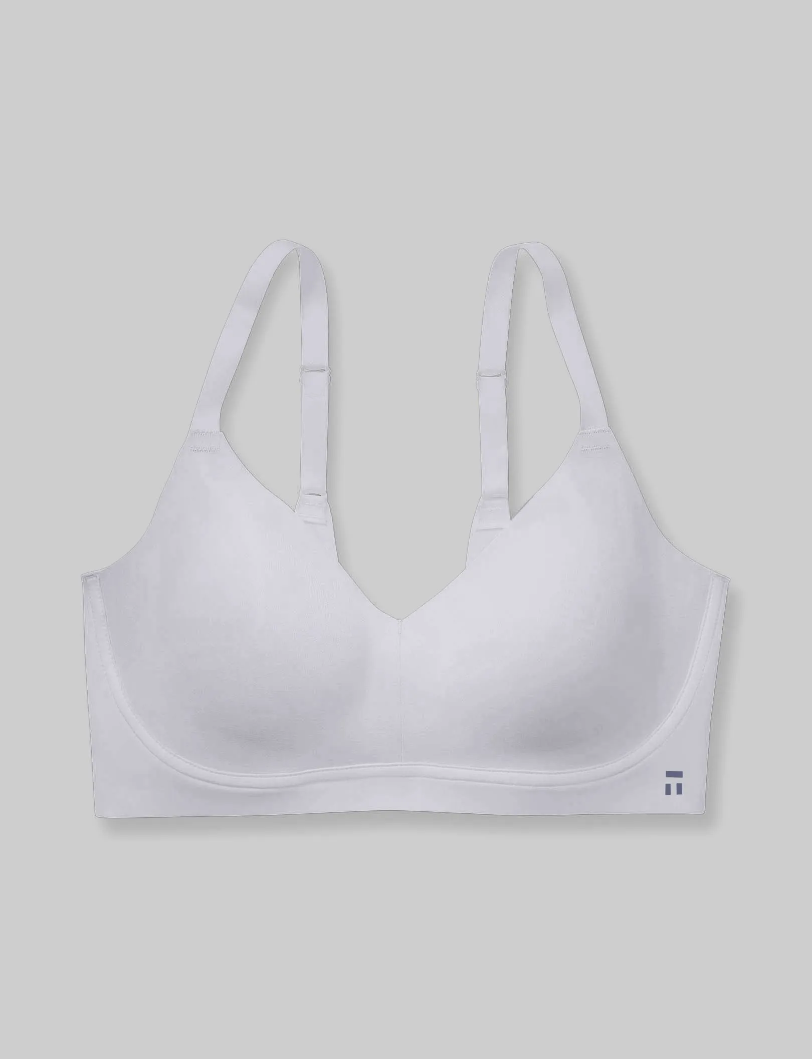 Comfort Smoothing Triangle Bralette