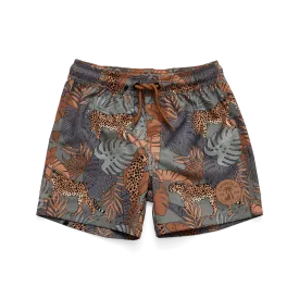 Crywolf Board Shorts - Jungle