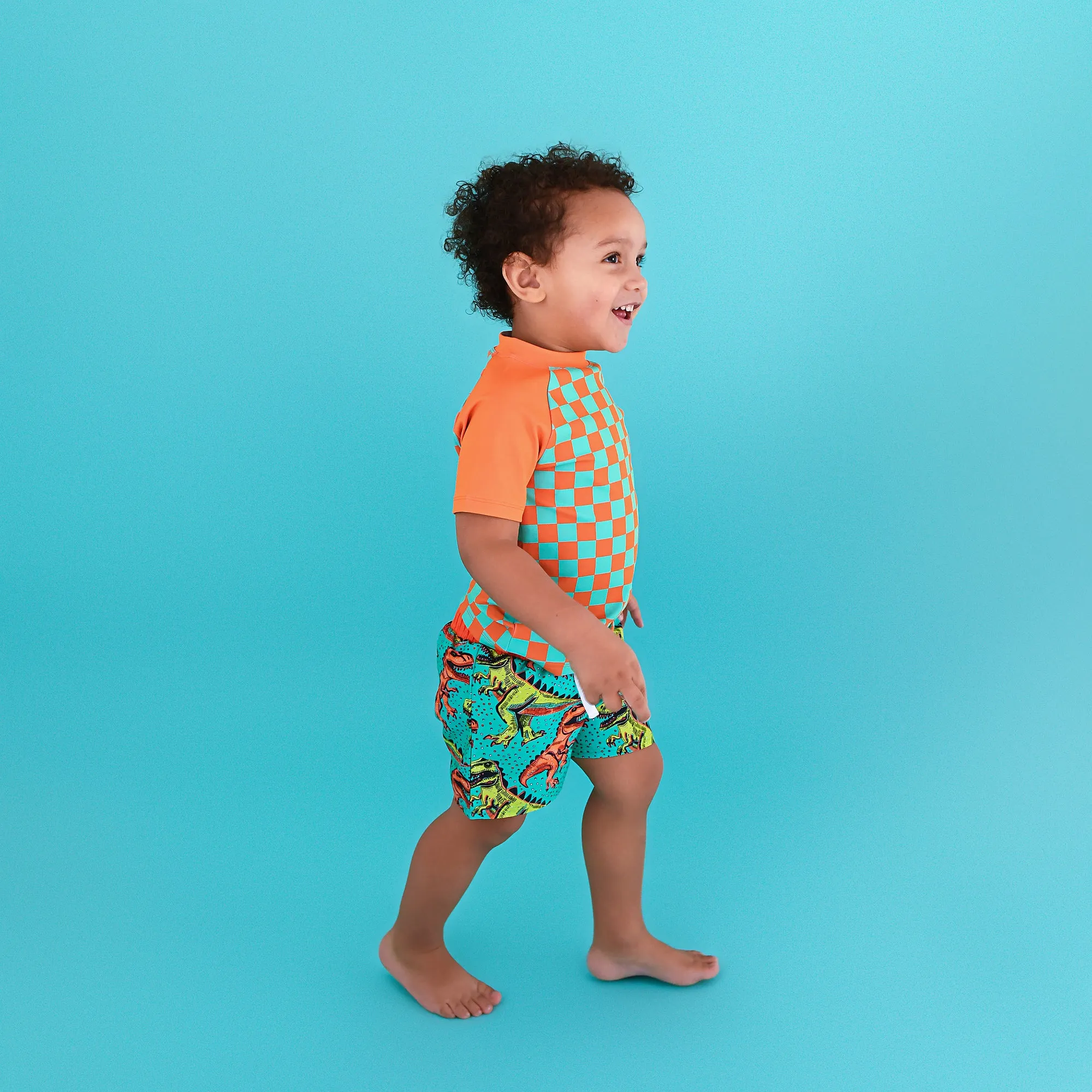 Drew Dino SWIM SHORTS