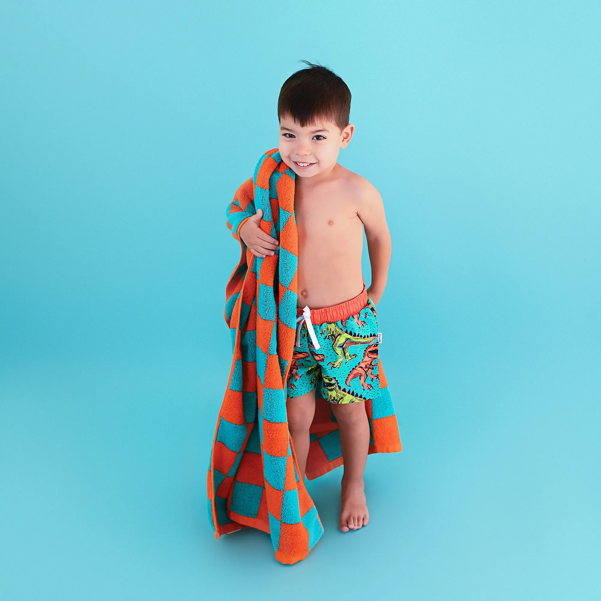 Drew Dino SWIM SHORTS