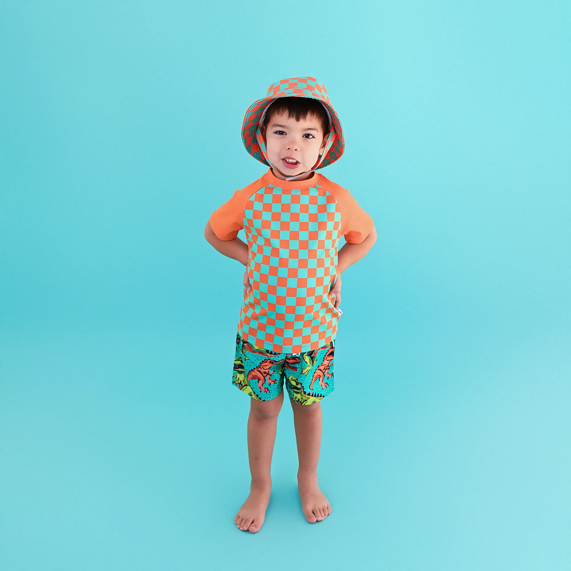Drew Dino SWIM SHORTS