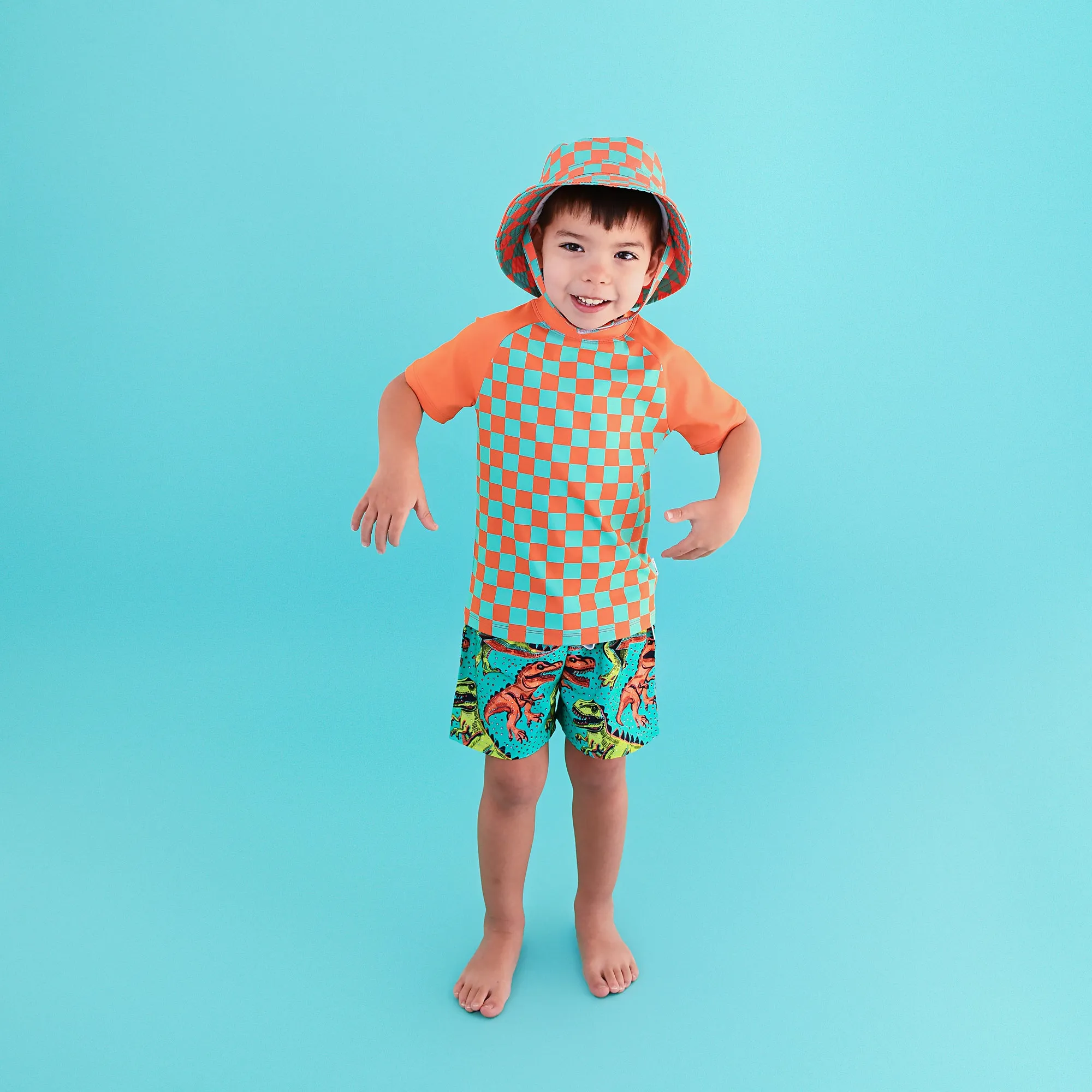 Drew Dino SWIM SHORTS