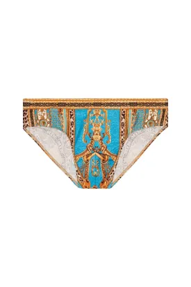 Dripping In Decadence Swim Brief