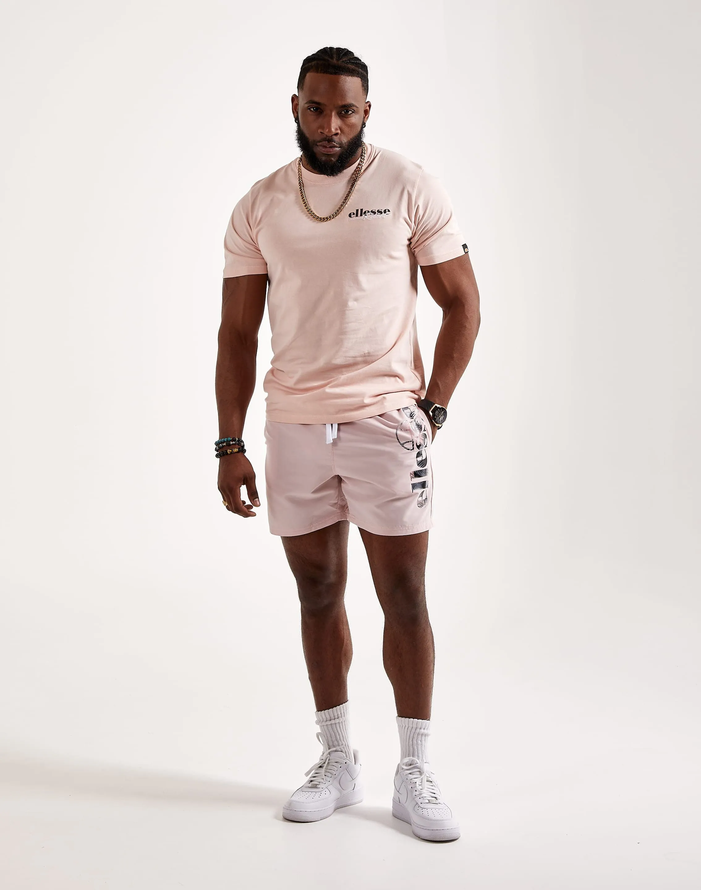 Ellesse Redia Swim Shorts