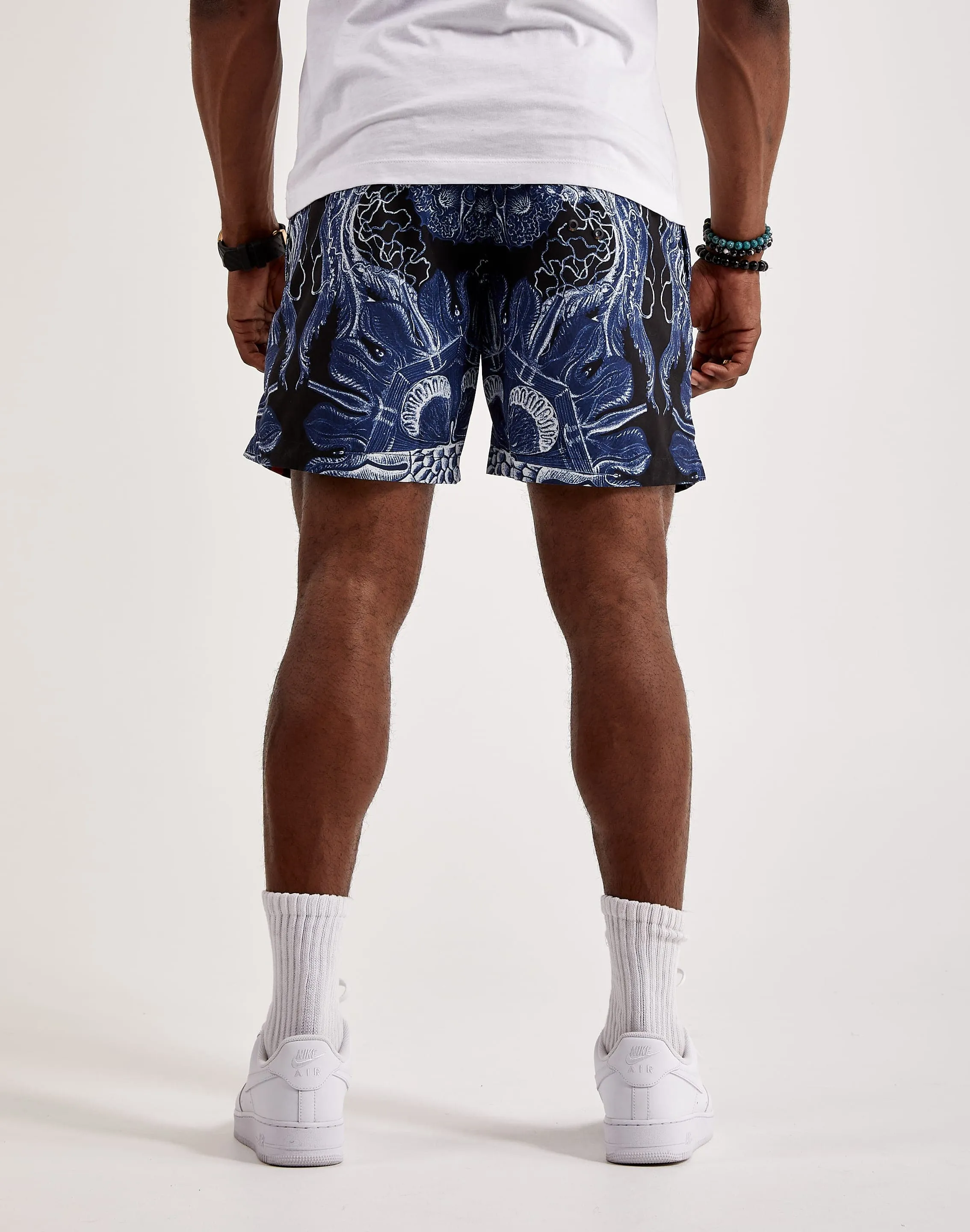 G-Star Dirik Jellyfish Swim Shorts