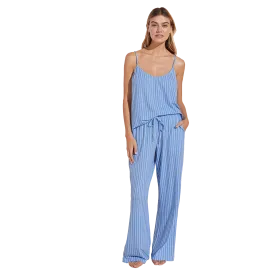 Gisele Printed Cami & Pant PJ Set