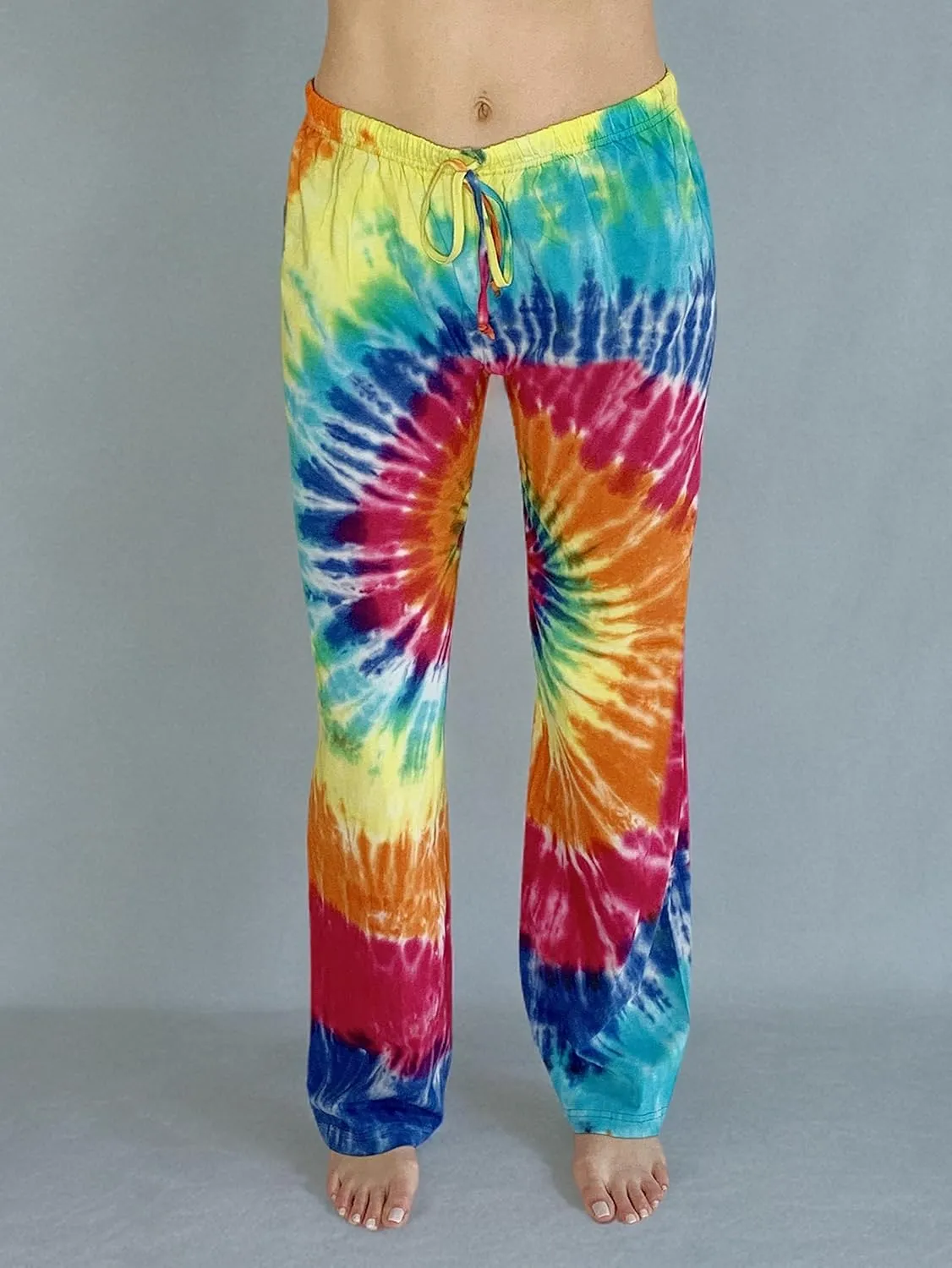 Just Love 100% Cotton Jersey Women Plaid Pajama Pants Sleepwear
