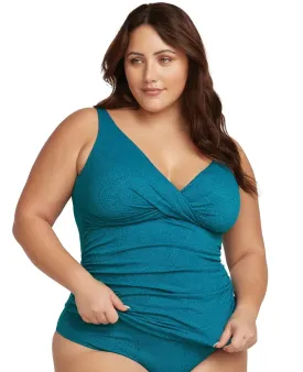 LA TRAVIATA DELACROIX TANKINI JEWEL