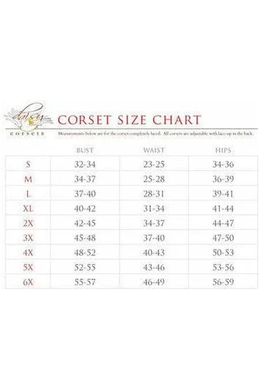 Lavish Lt Purple Sheer Lace Corset Dress