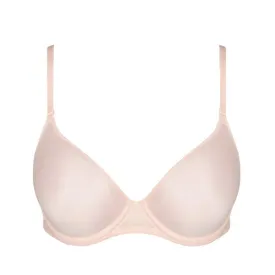 Marie Jo Jereme Spacer Plunge Bra | GLOSSY PINK