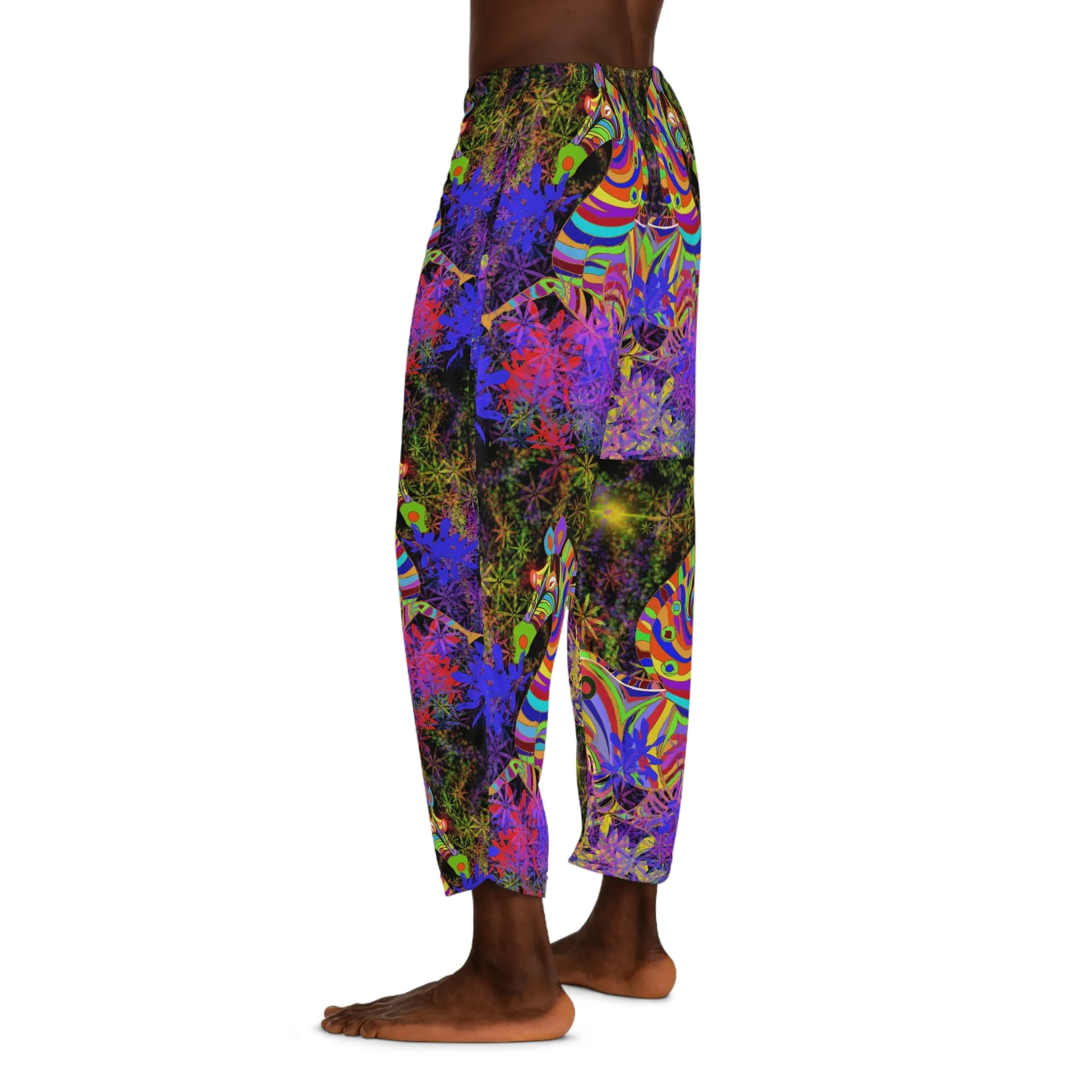 Men's Pajama Pants, 200060