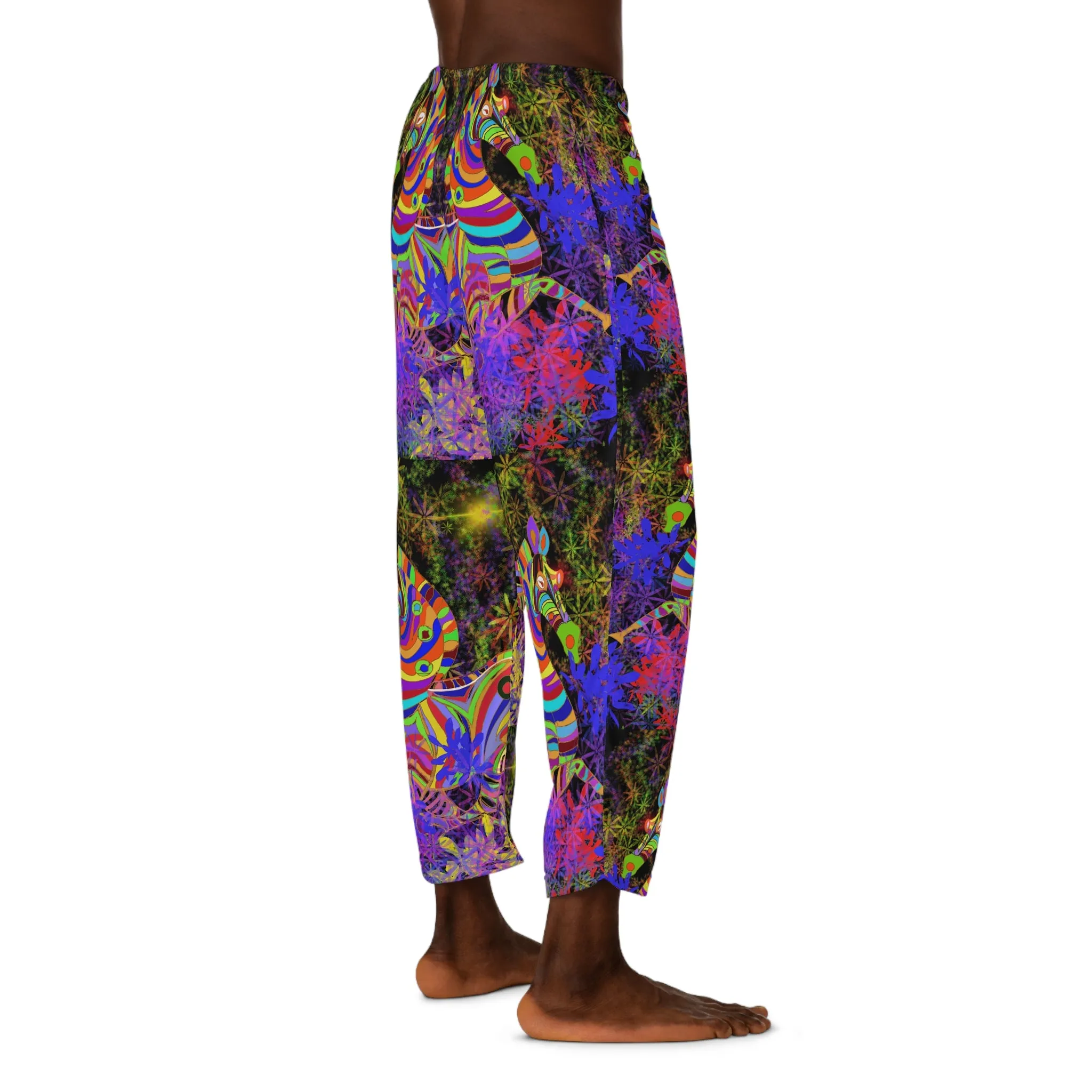 Men's Pajama Pants, 200060