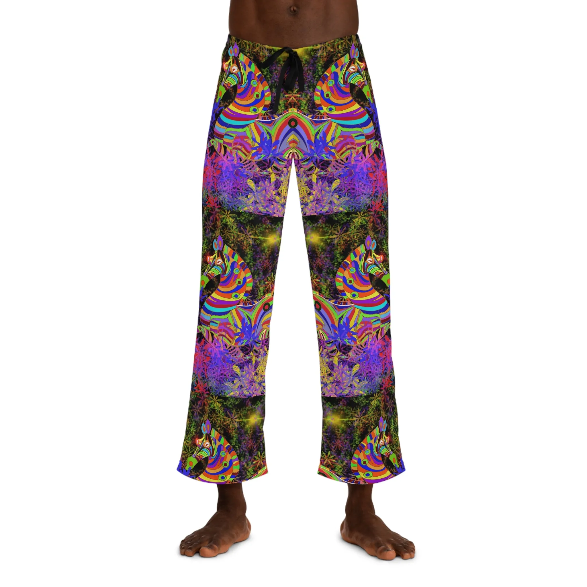 Men's Pajama Pants, 200060