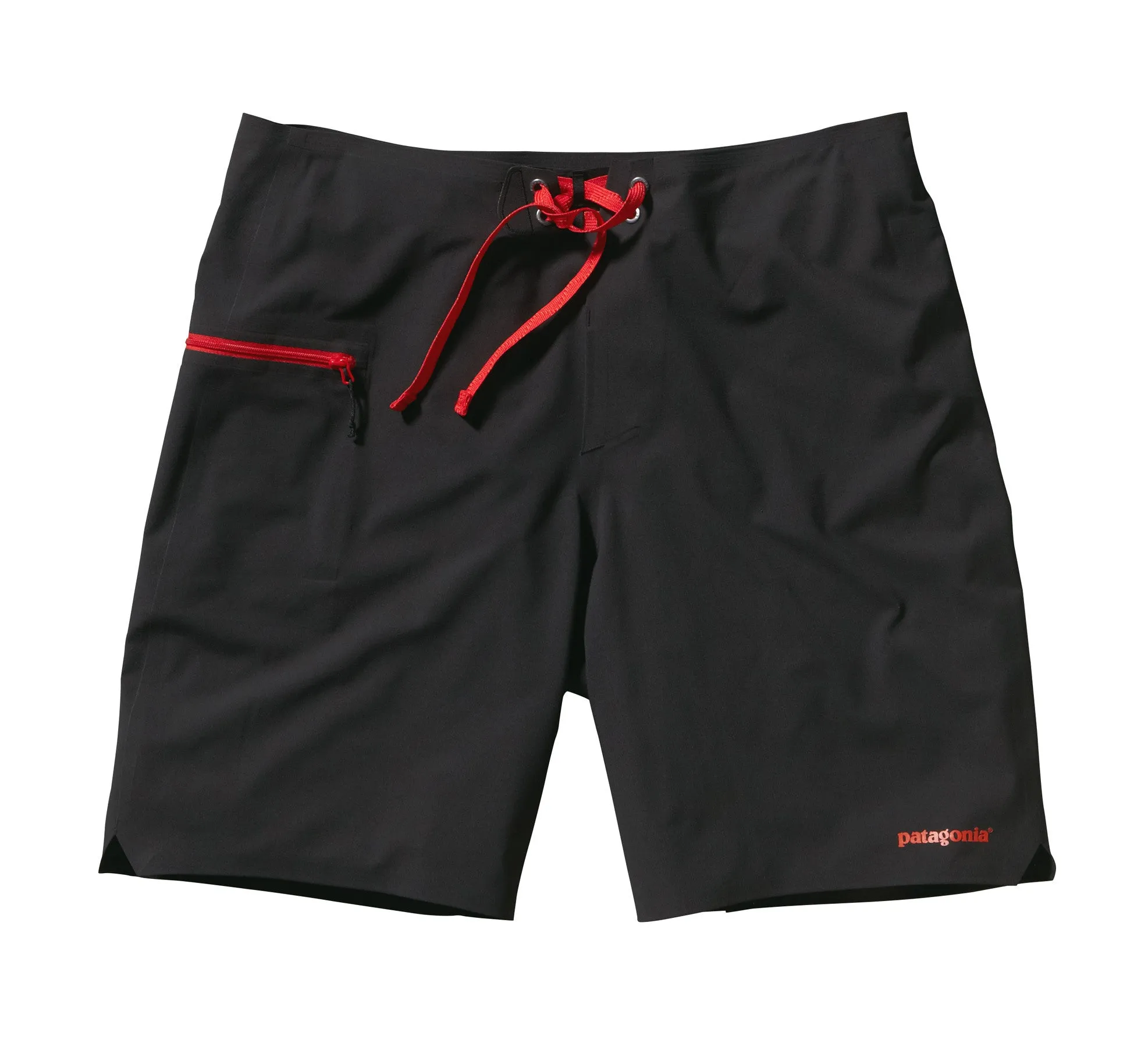 M's Stretch Hydro Planing Board Shorts - 19""
