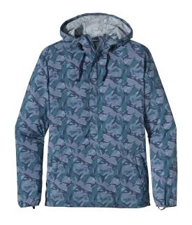M's Stretch Terre Planing Pullover