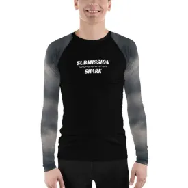 Nightmare Navigator ~ Men's BJJ Rash Guard