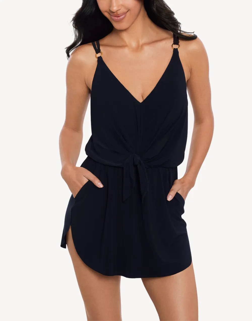 Obi One Kami Swimdress