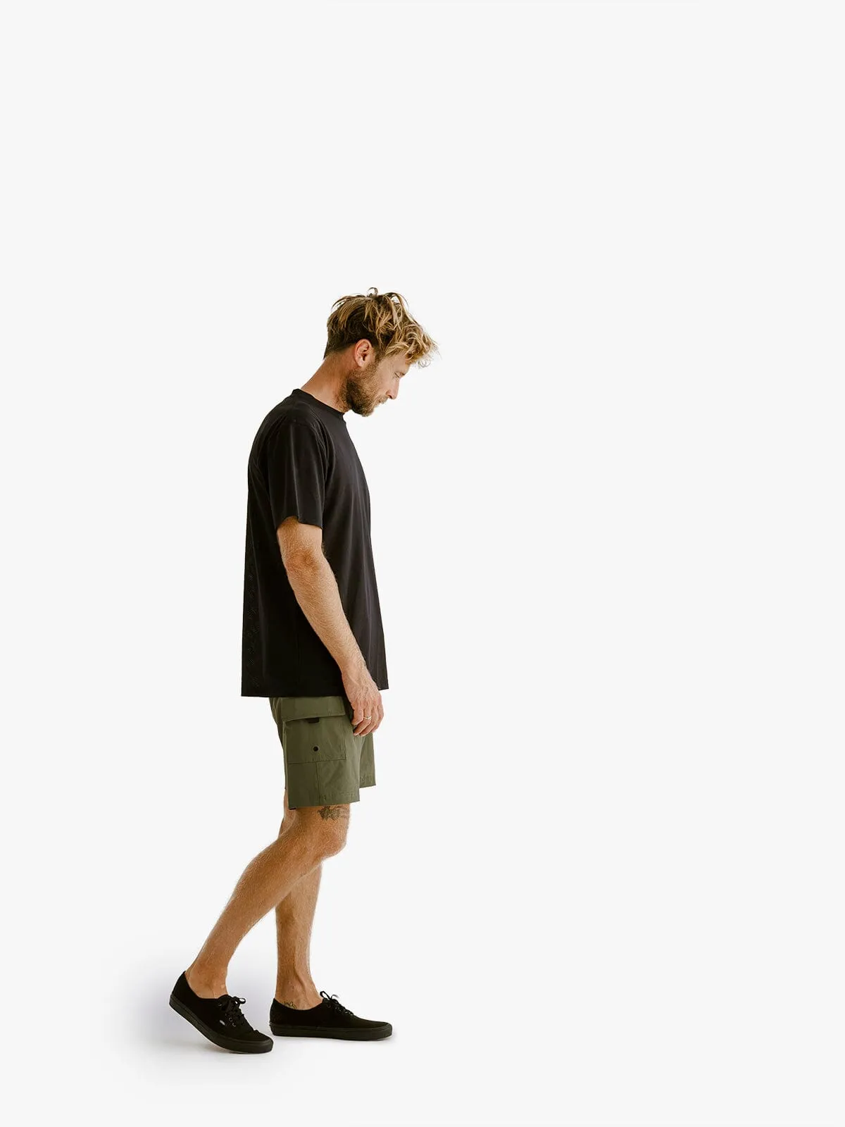 Ocho : Grid