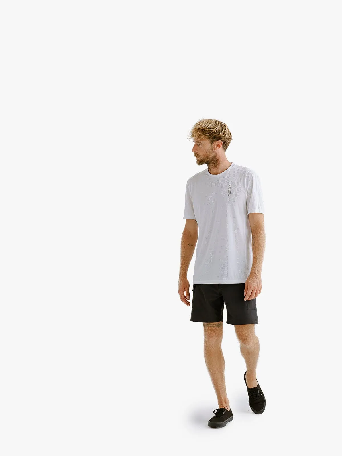 Ocho : Grid
