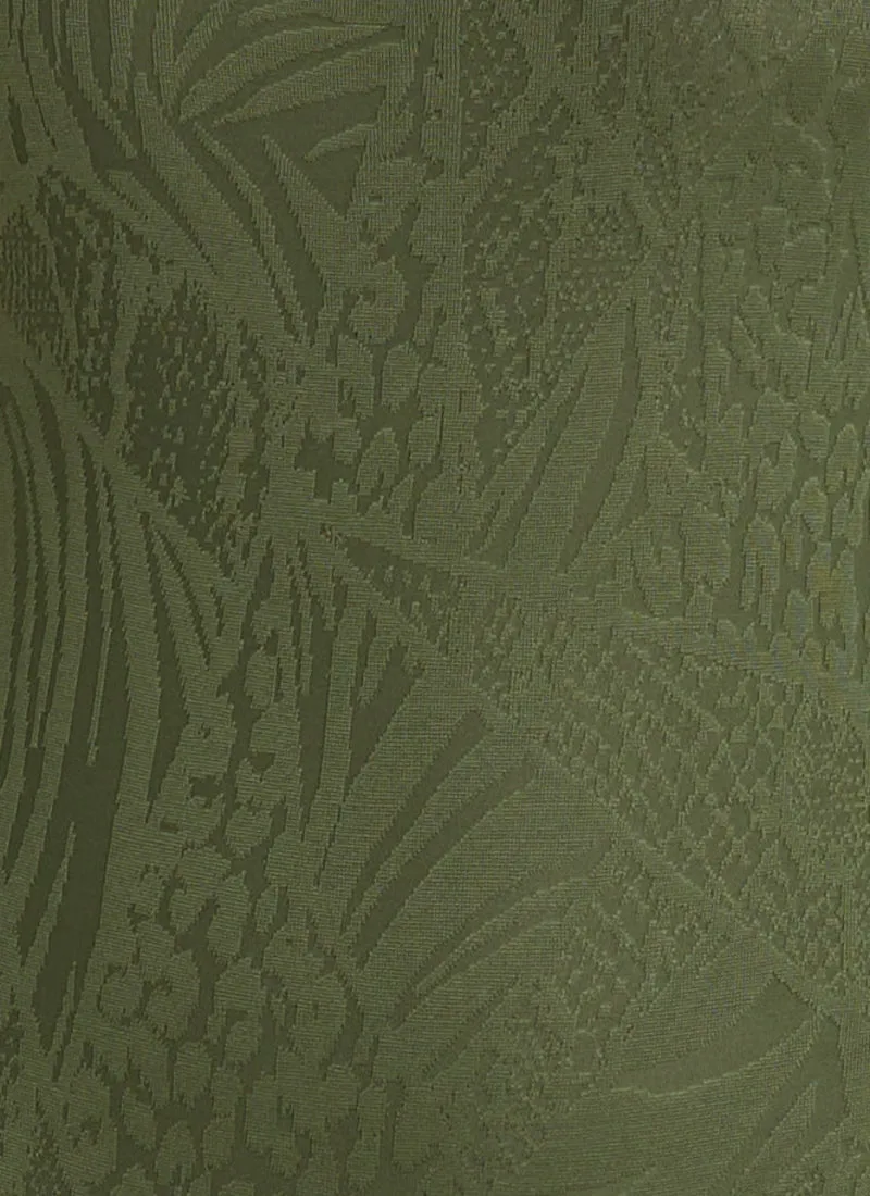 Olive Remi Tankini
