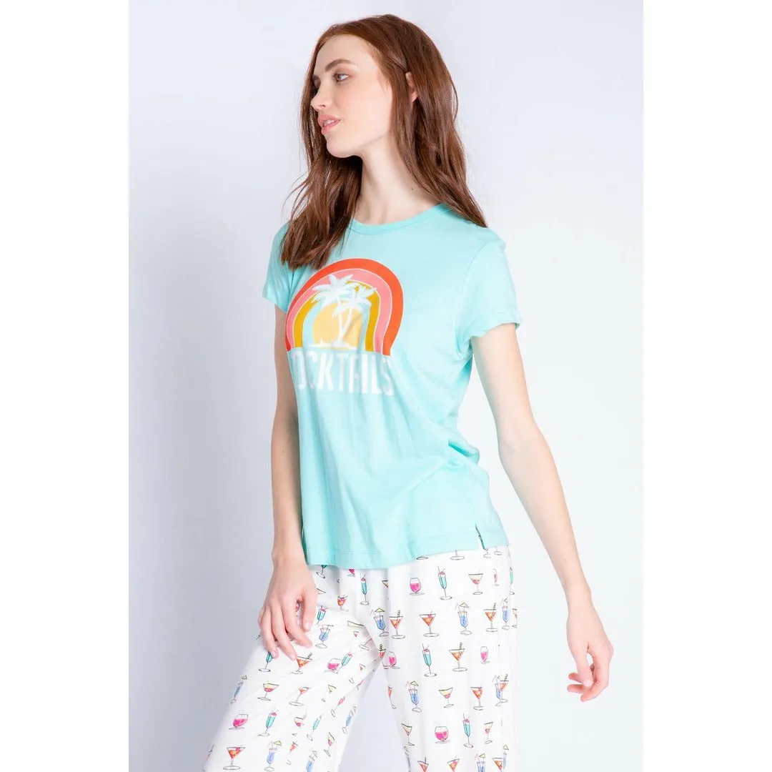 Playful Prints Tee