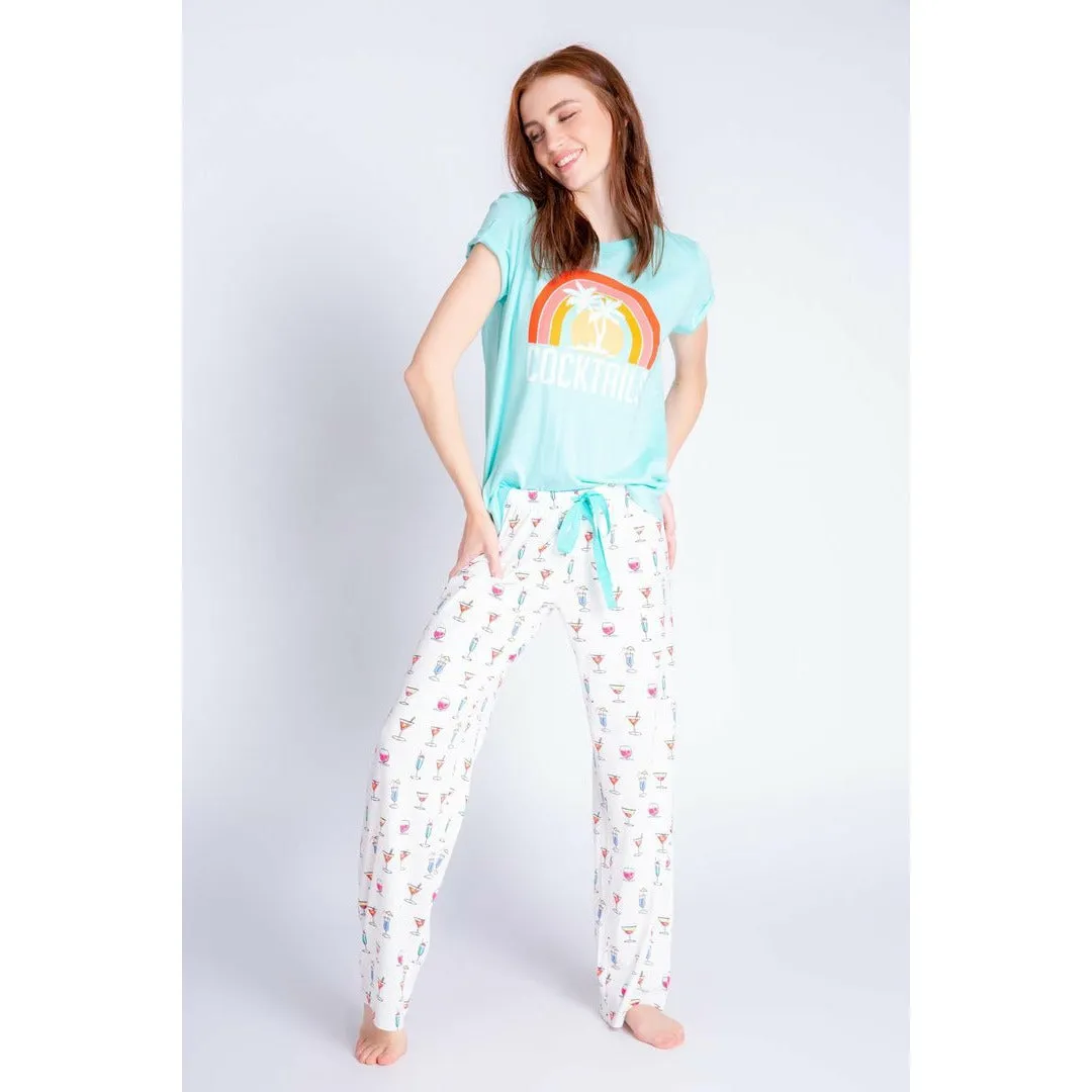 Playful Prints Tee