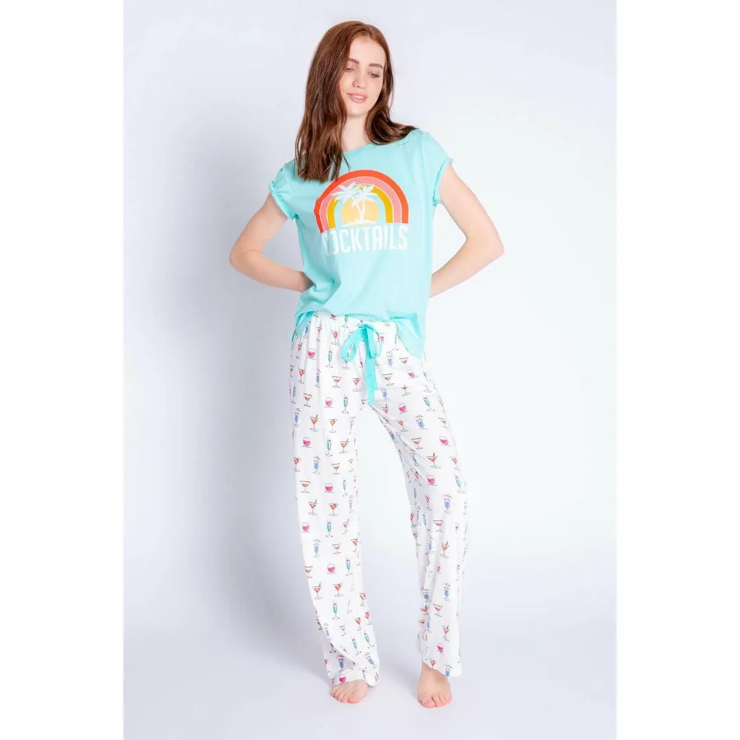 Playful Prints Tee